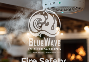 bluewave restorations fire safety